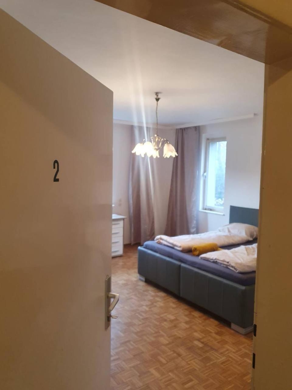 Cozy Rooms In An Elegant House Vienna Luaran gambar
