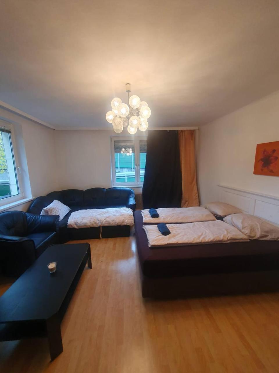 Cozy Rooms In An Elegant House Vienna Luaran gambar