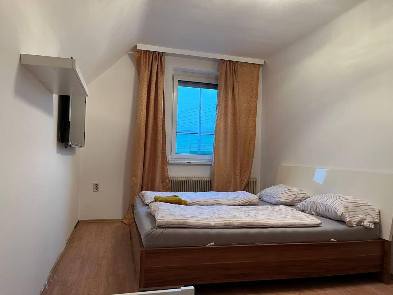Cozy Rooms In An Elegant House Vienna Luaran gambar