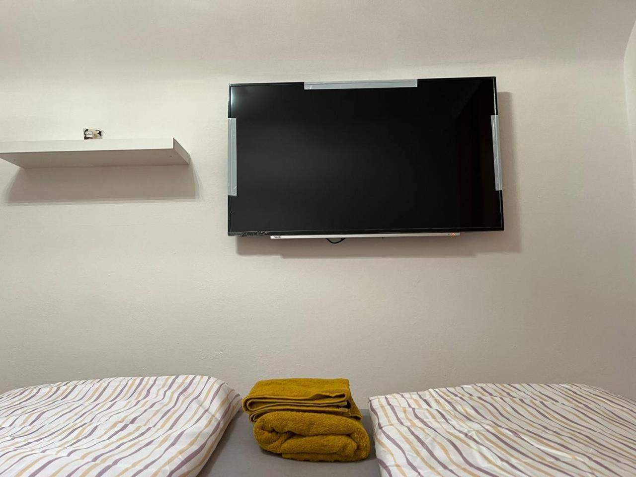 Cozy Rooms In An Elegant House Vienna Luaran gambar