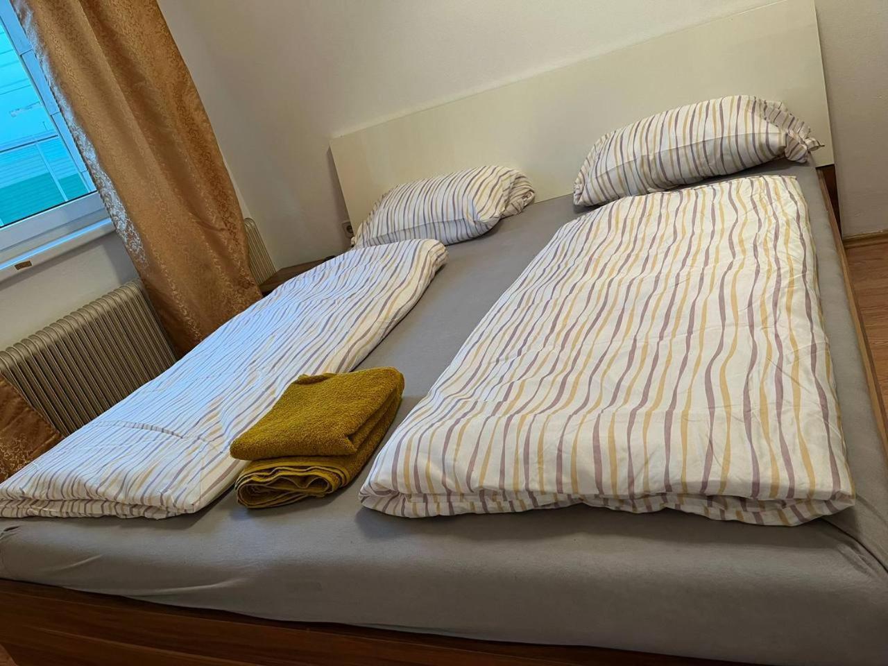 Cozy Rooms In An Elegant House Vienna Luaran gambar