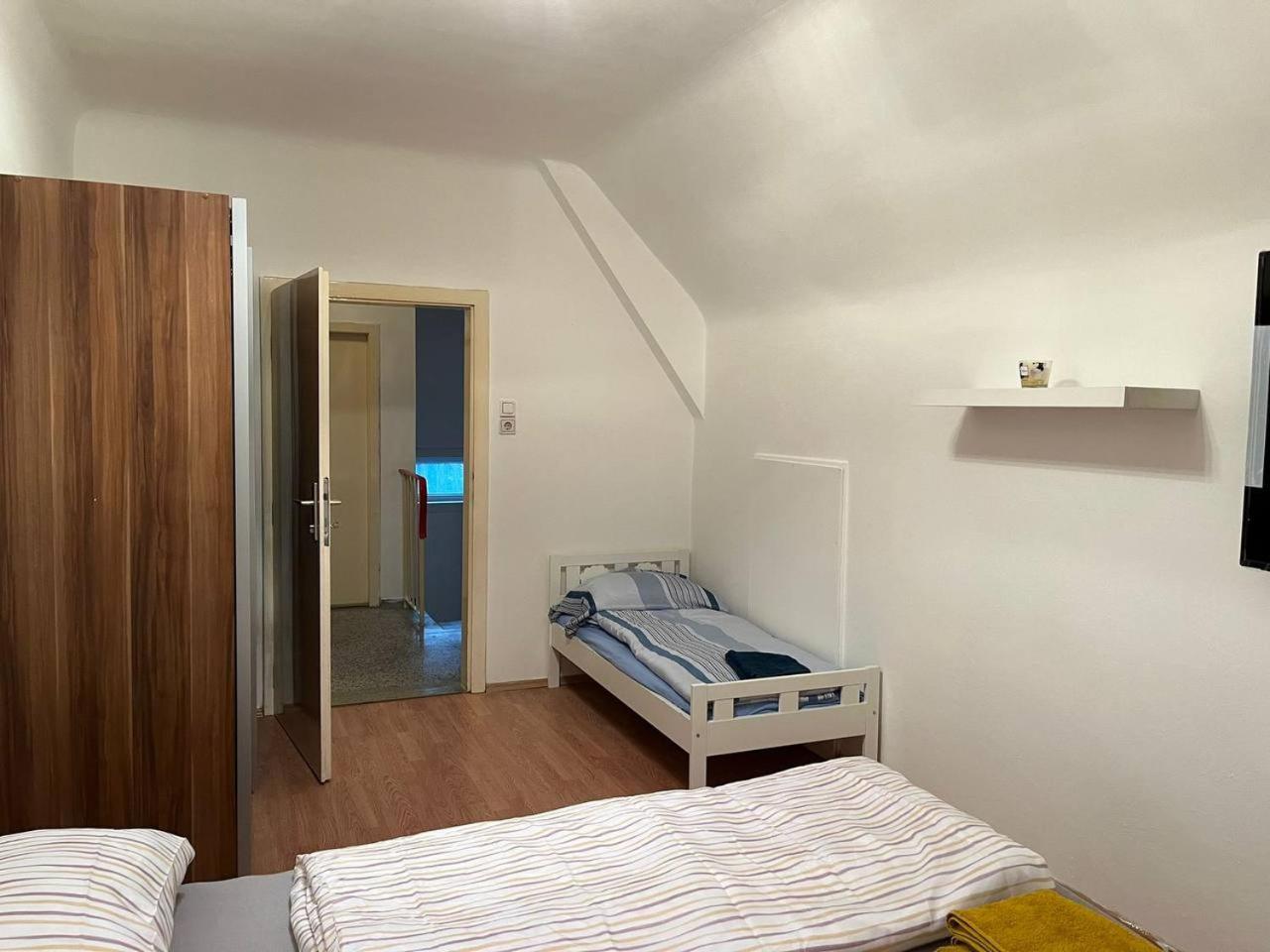 Cozy Rooms In An Elegant House Vienna Luaran gambar