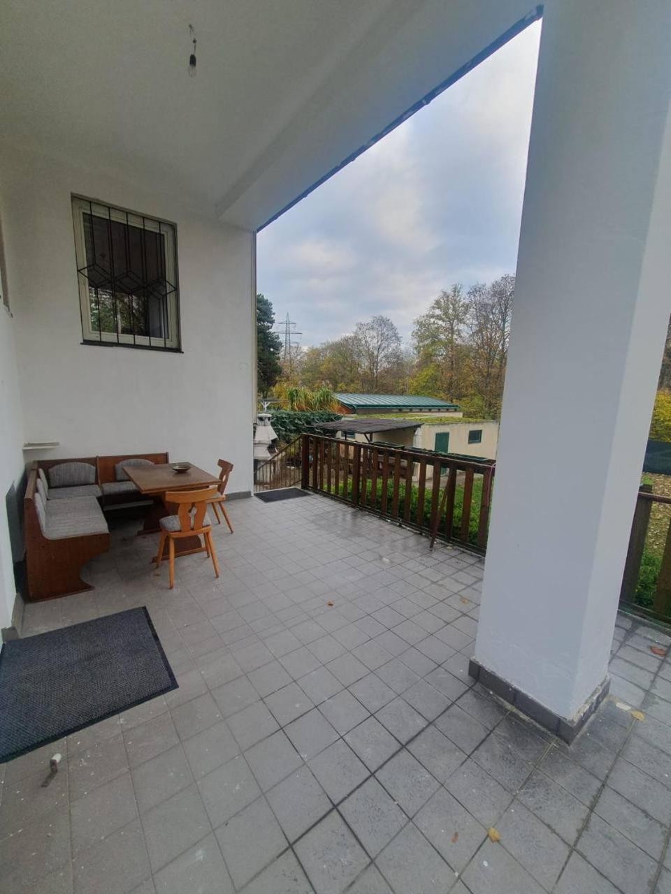 Cozy Rooms In An Elegant House Vienna Luaran gambar